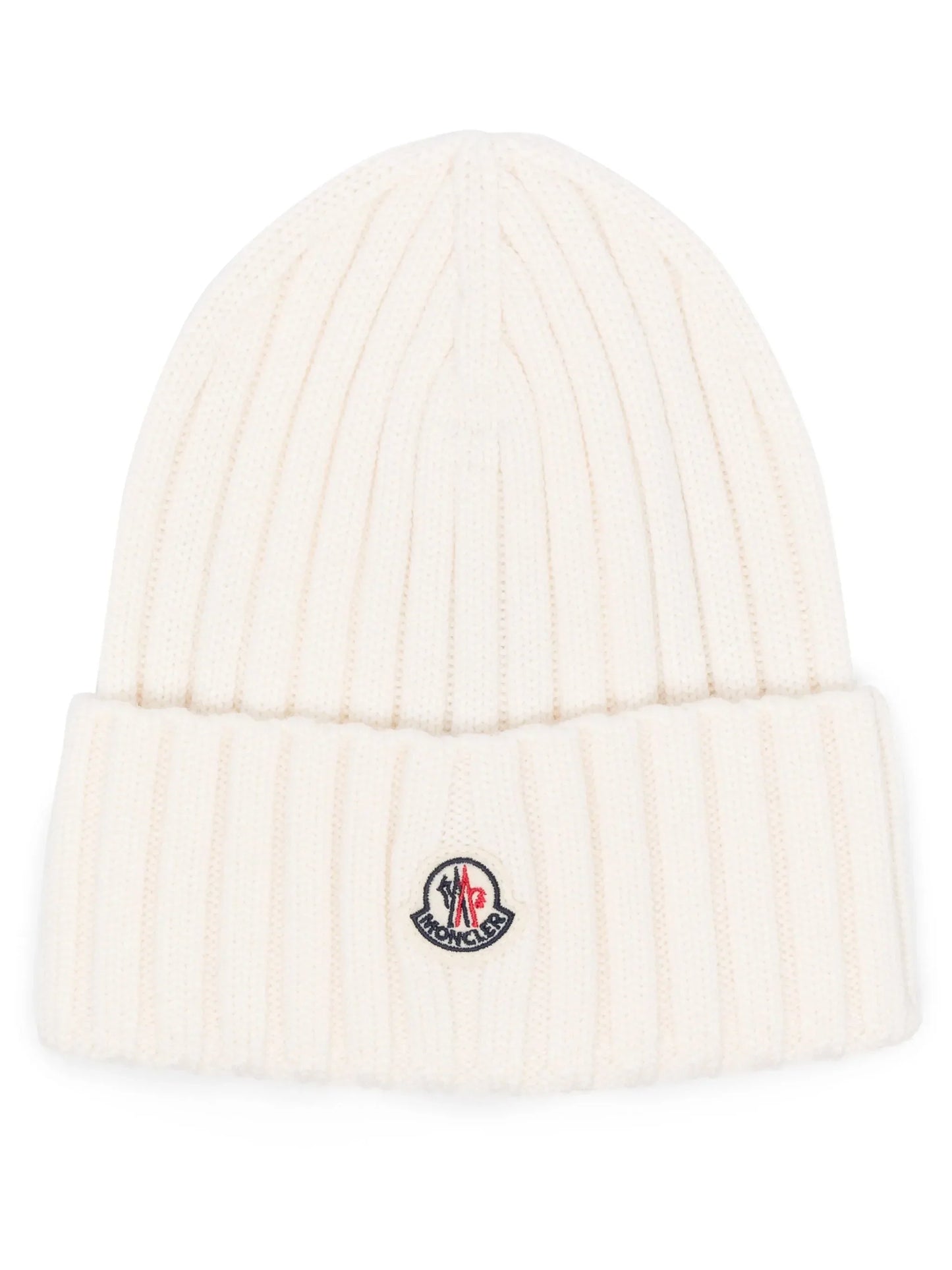 Moncler bonnet en laine