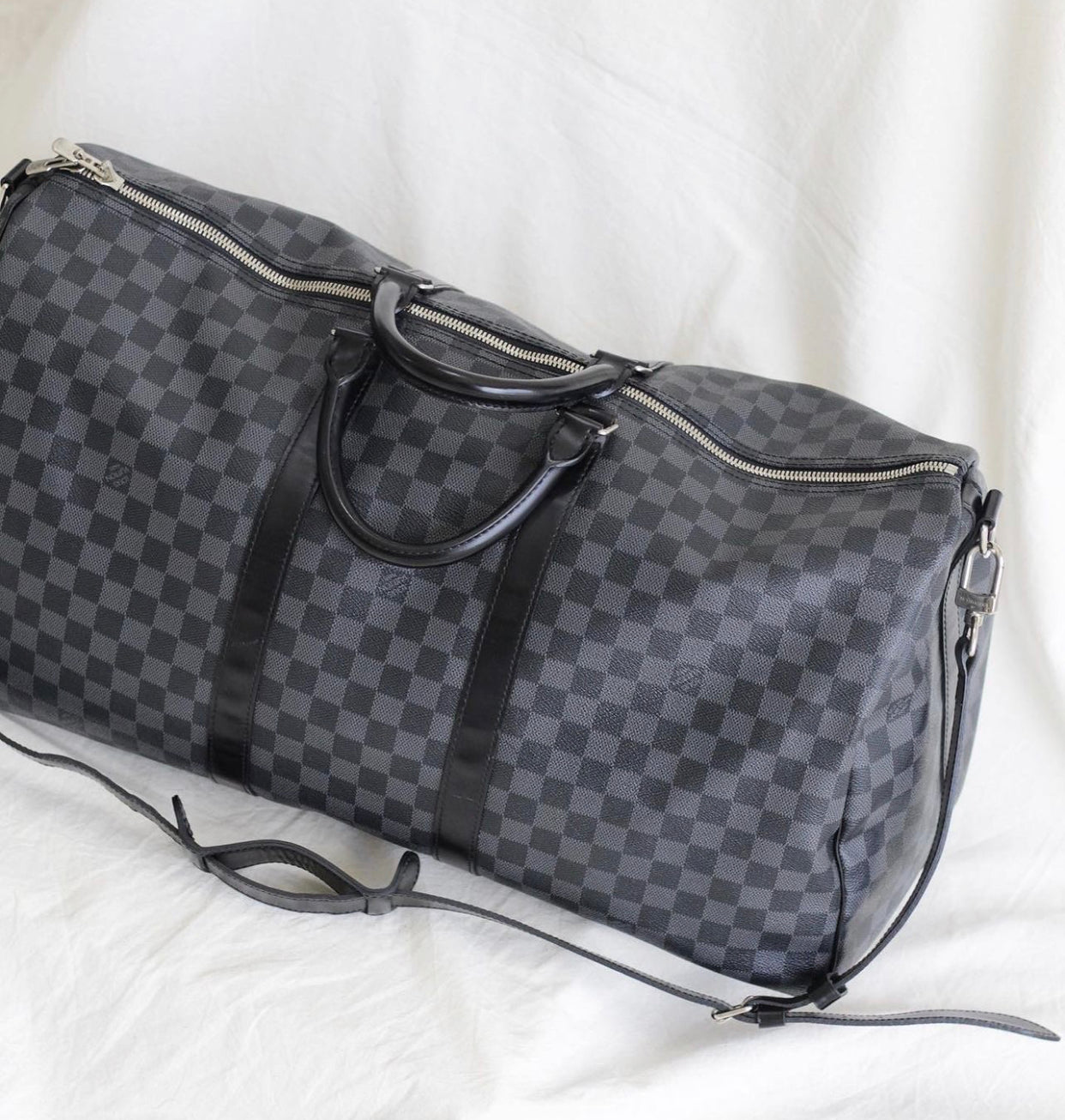 Sac de voyage Louis Vuitton 60 cm