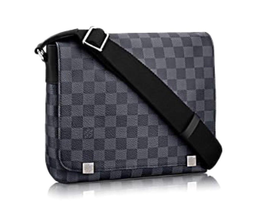 Sacoche Louis Vuitton Nasdas