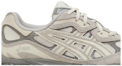 Asics Gel NYC Cream Oyster Grey