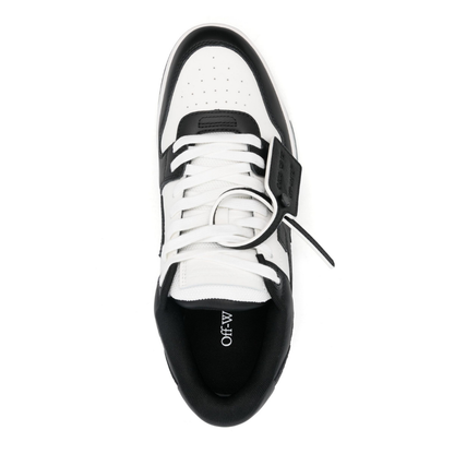 Basket Off white Black