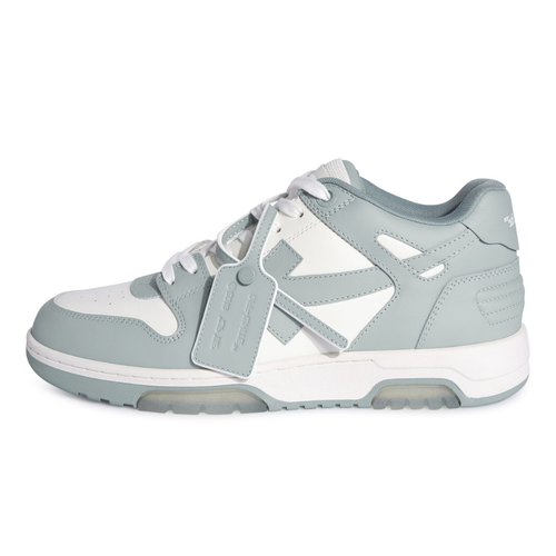 Basket Off White Grey