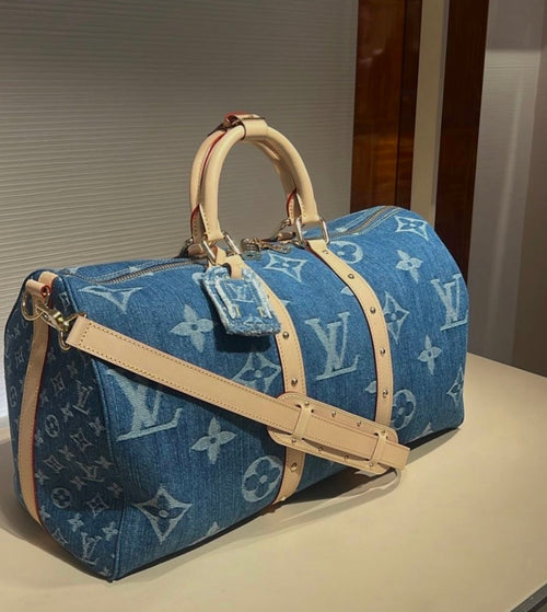 Sac de voyage Louis Vuitton 60 cm