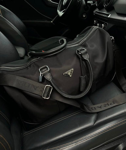 Sac de voyage Prada
