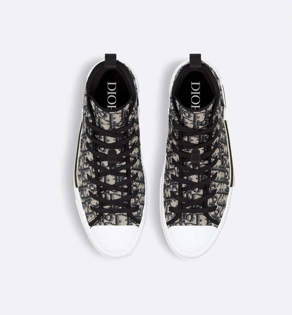 Dior B23 beige et noir