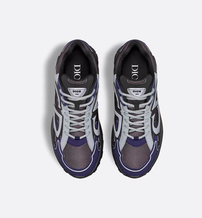 Dior B30 gris anthracite