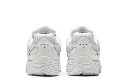 Nike P6000 Triple White