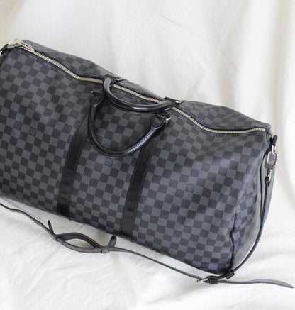 Sac de voyage Louis Vuitton 60 cm