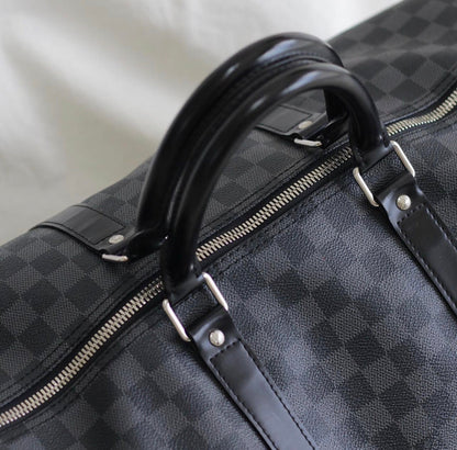 Sac de voyage Louis Vuitton 60 cm