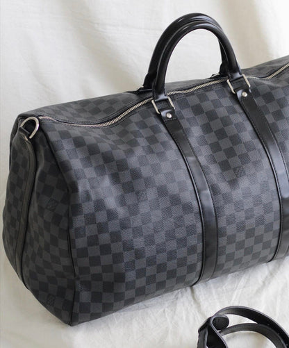 Sac de voyage Louis Vuitton 60 cm