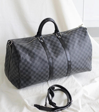 Sac de voyage Louis Vuitton 60 cm