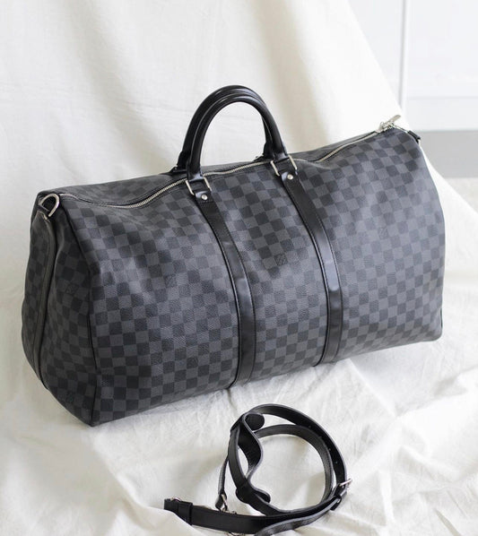 Sac de voyage Louis Vuitton 60 cm