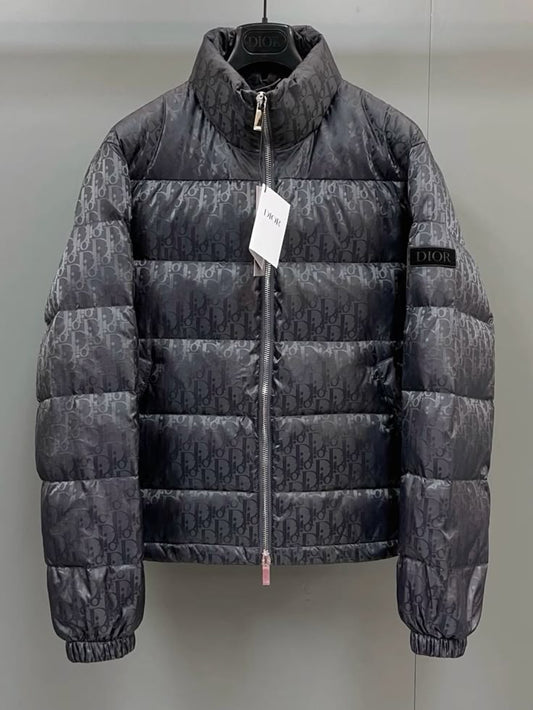 Dior Oblique Down Doudoune