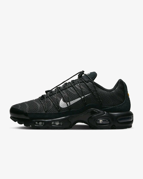 Nike TN Plus Utility Noir