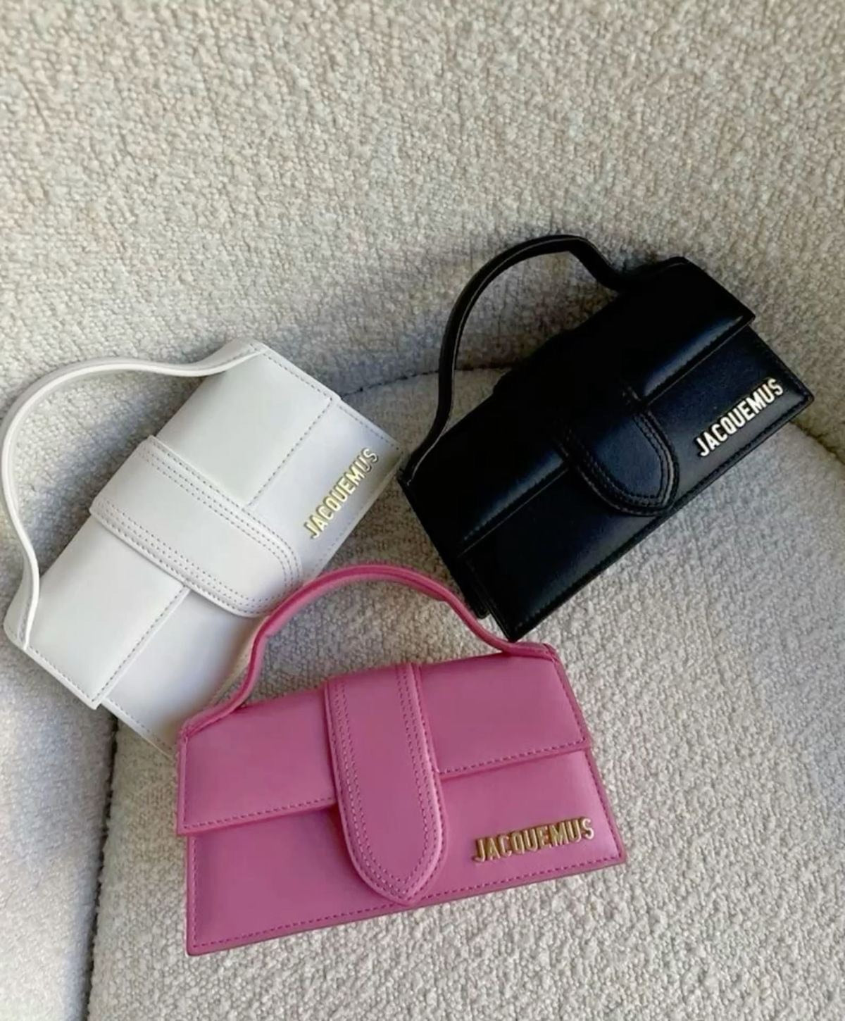 Sac Jaquemus