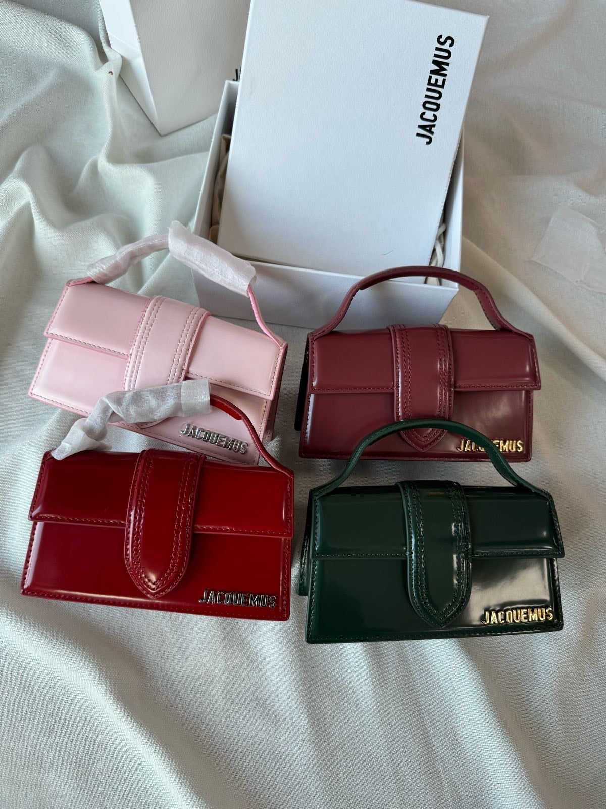 Sac Jaquemus