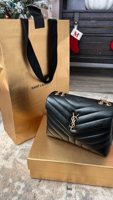 Sac Yves Saint Laurent