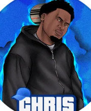 𝗖𝗵𝗿𝗶𝘀𝘀𝘀𝟵𝟯