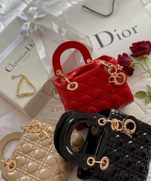 Sac à main Dior