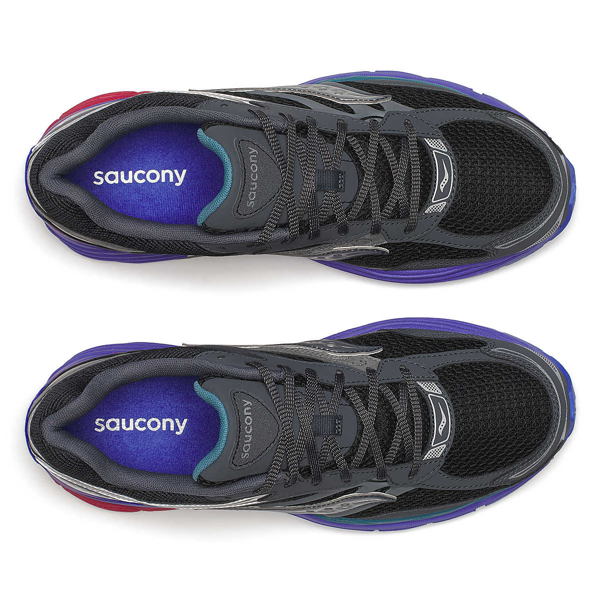 SAUCONY PROGRID OMNI 9 GALAXY