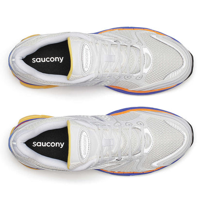 SAUCONY PROGRID TRIUMPH 4 GALAXY