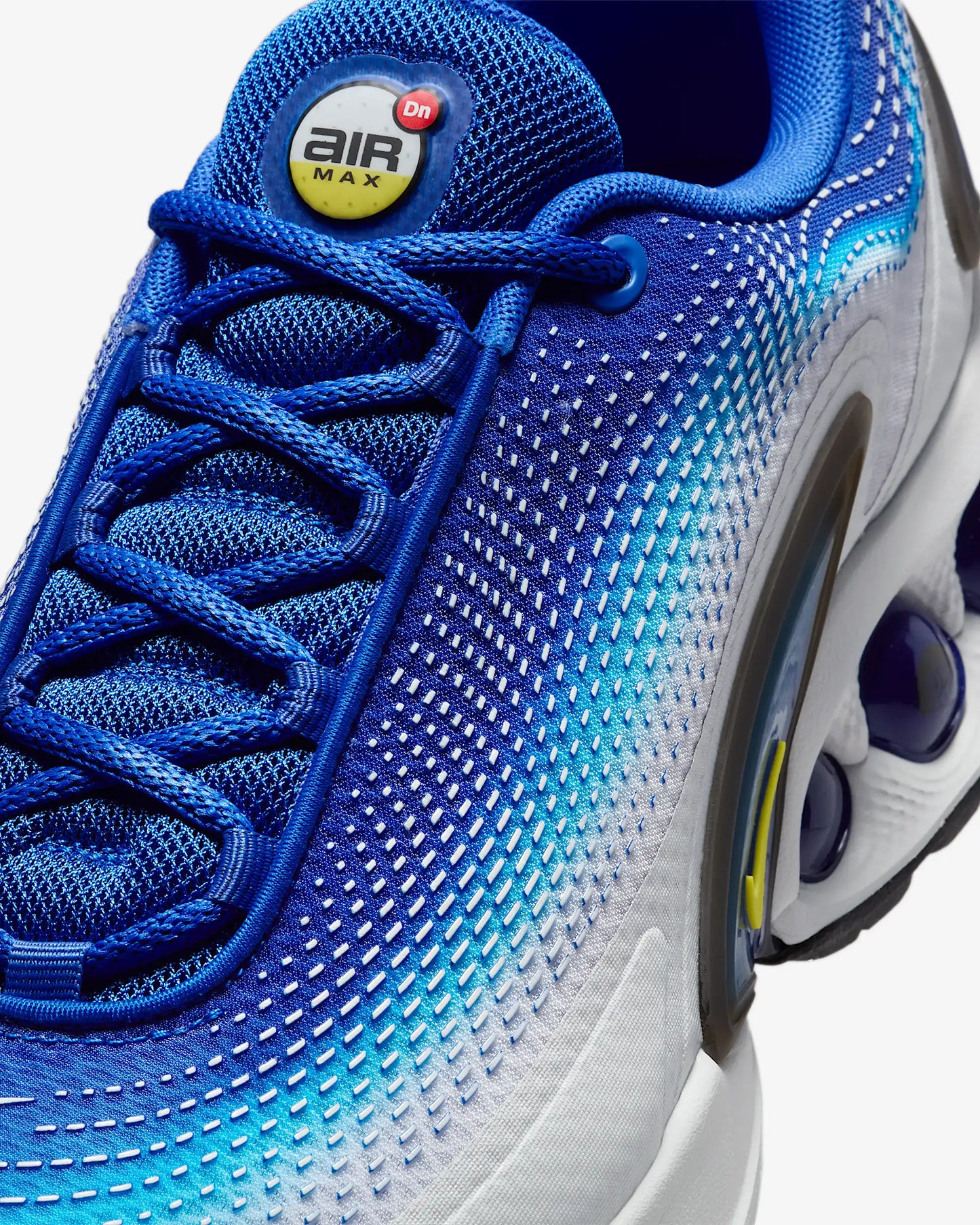 Nike Air Max DN Bleu