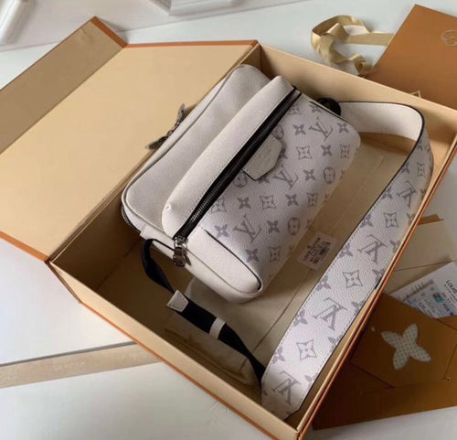 Sacoche Louis Vuitton