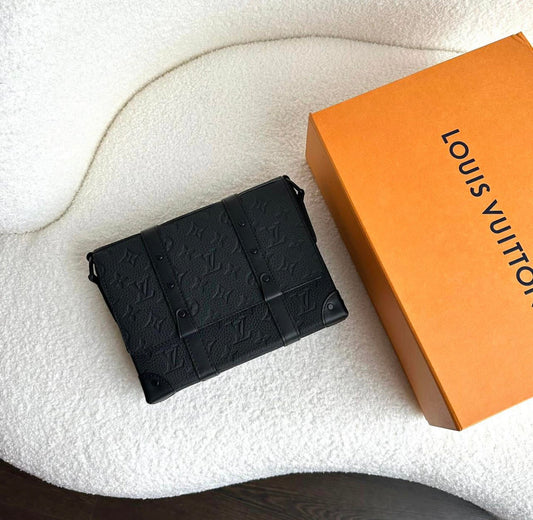 Sac Messenger Louis Vuitton