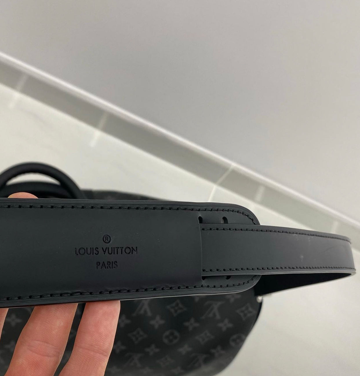 Sac de voyage Louis Vuitton 60 cm