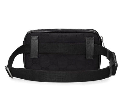 Sac ceinture Gucci