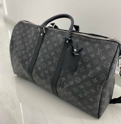 Sac de voyage Louis Vuitton 60 cm