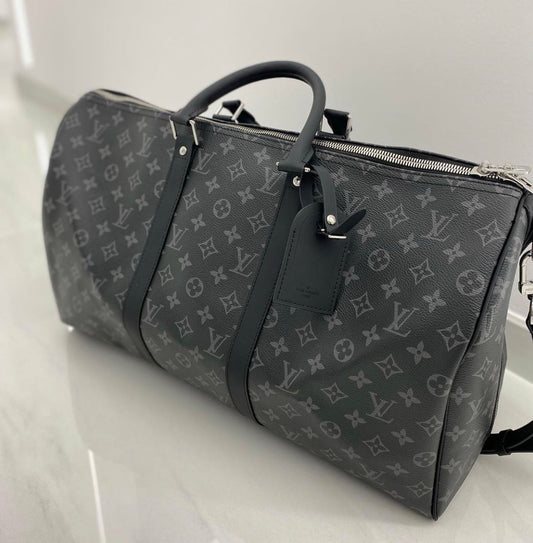 Sac de voyage Louis Vuitton 60 cm