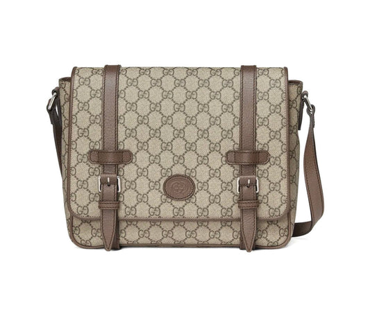 Sac Messenger Gucci