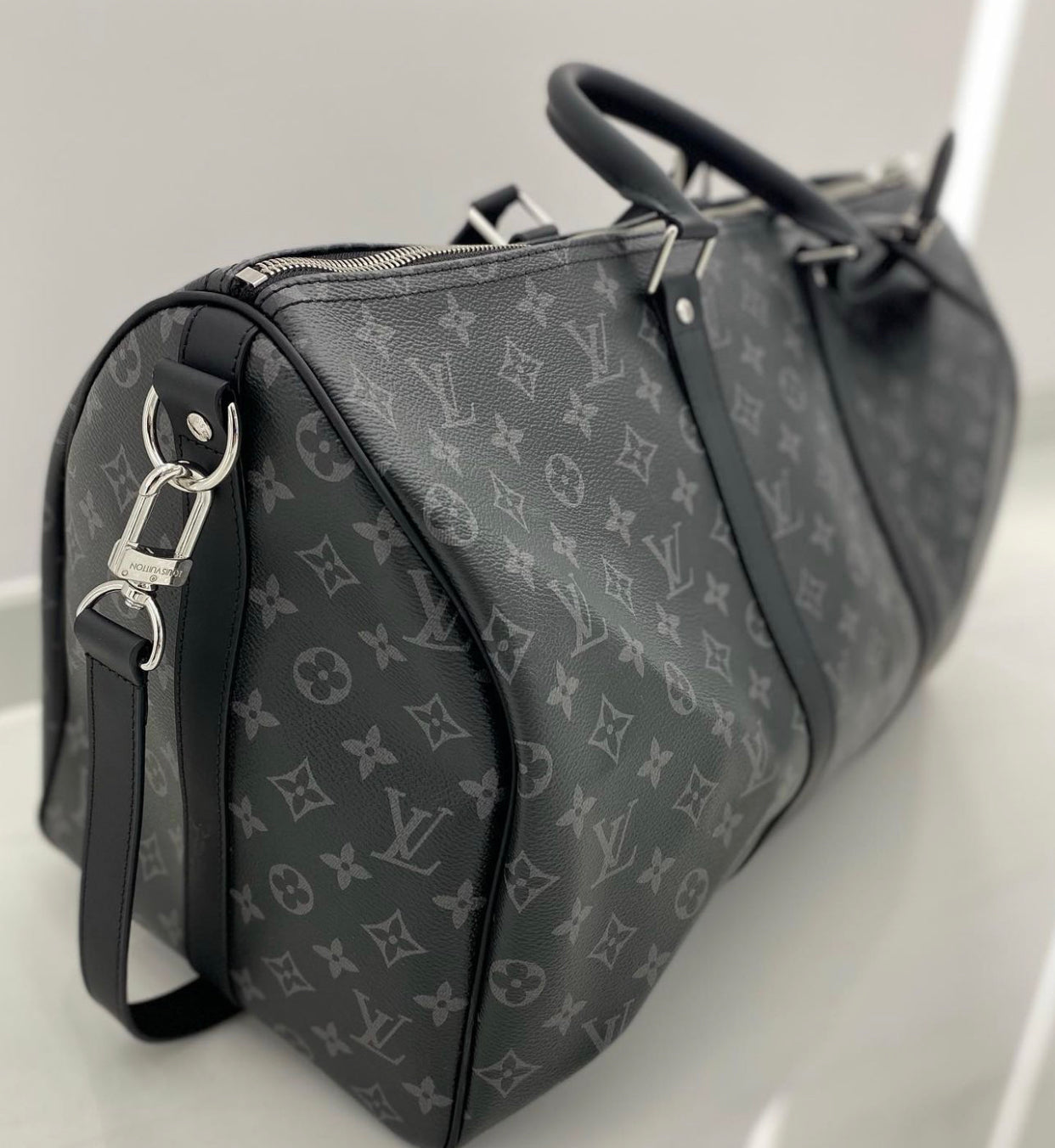 Sac de voyage Louis Vuitton 60 cm