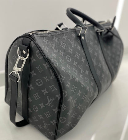 Sac de voyage Louis Vuitton 60 cm
