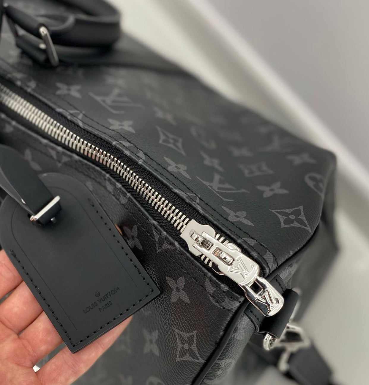 Sac de voyage Louis Vuitton 60 cm