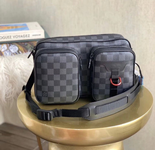 Sacoche Louis Vuitton