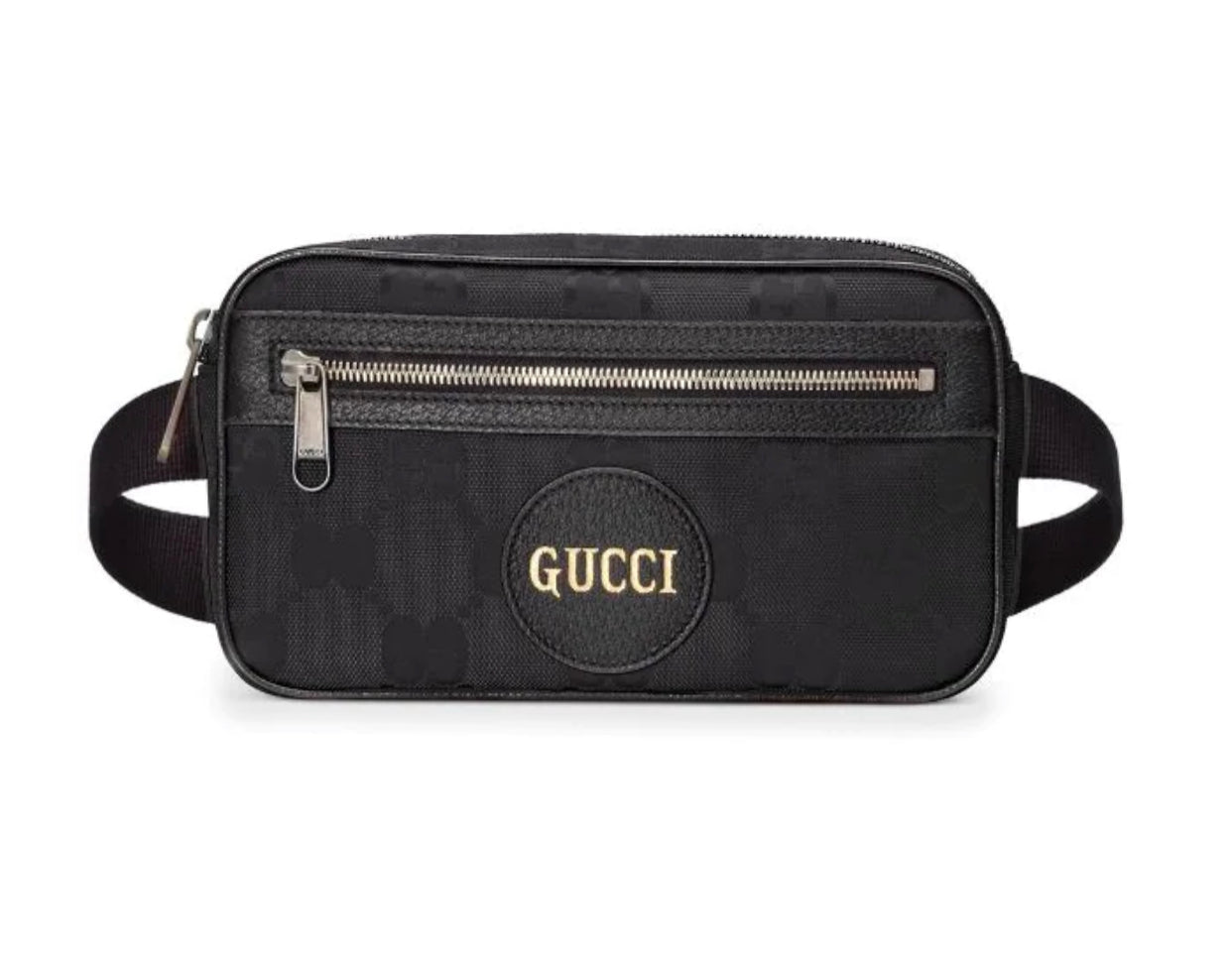 Sac ceinture Gucci