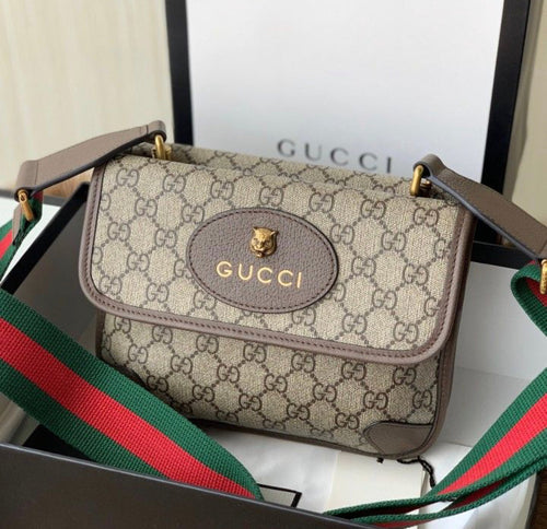 Sacoche Gucci Sable
