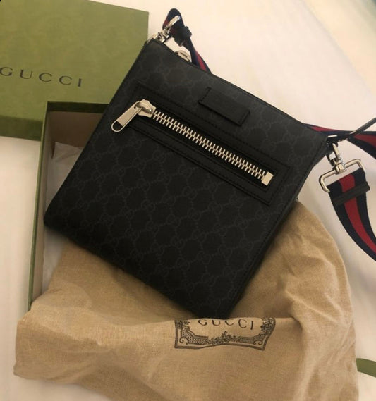 Sac à Bandoulière Gucci