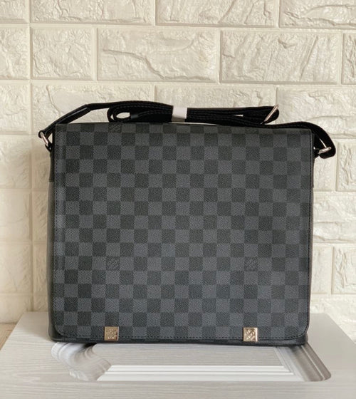 Sacoche Louis Vuitton Nasdas