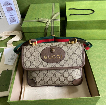 Sacoche Gucci Sable