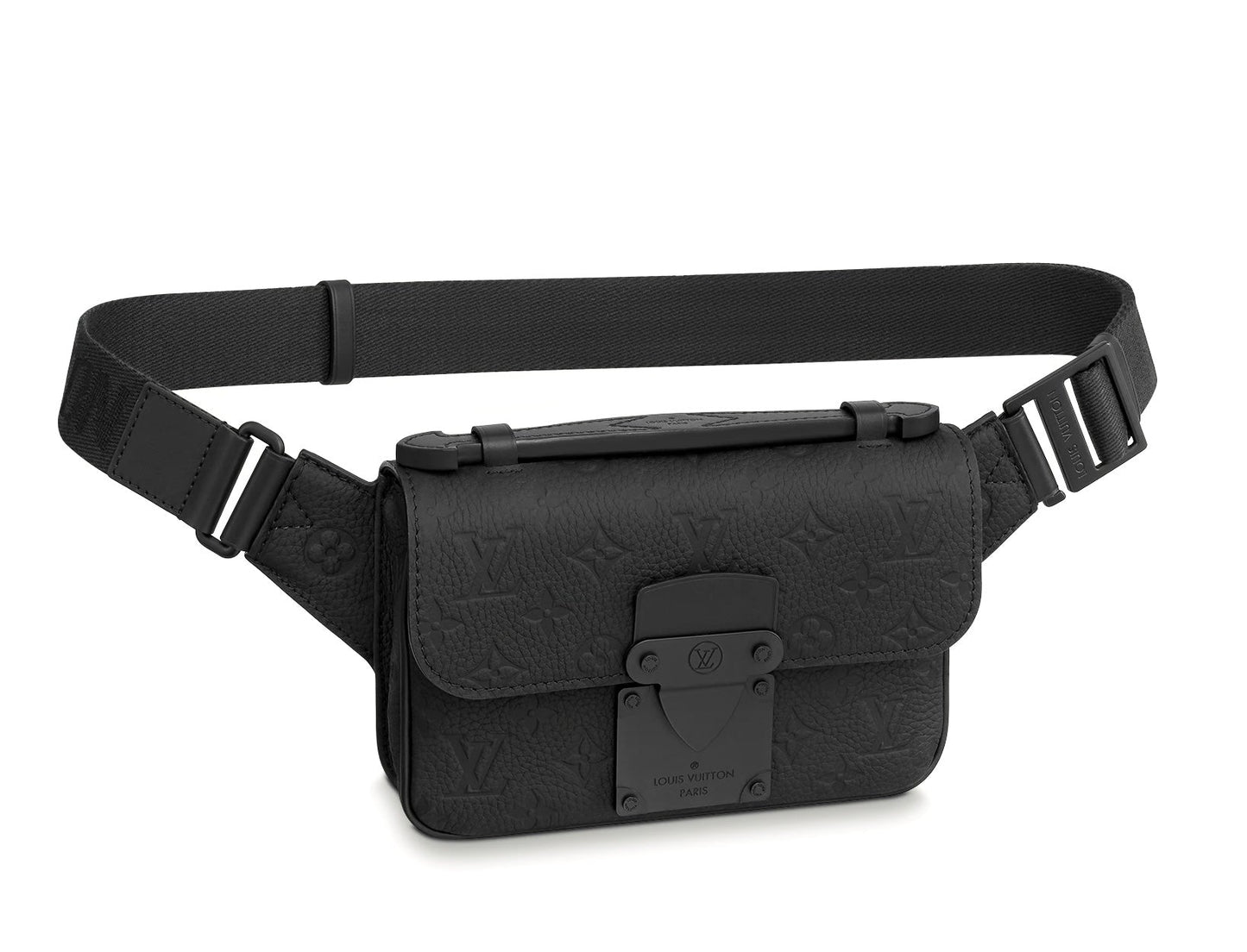 Sac ceinture Louis Vuitton