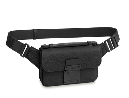 Sac ceinture Louis Vuitton