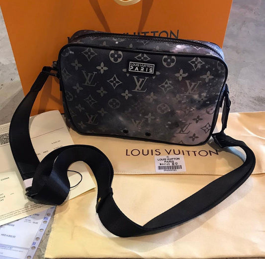 Sacoche Louis Vuitton