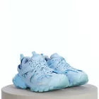 Balenciaga Track Bleu Ciel